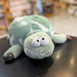 لاکپشت چشم قلمبه 50 سانت