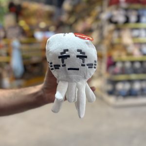 عروسک شخصیت ماینکرافت گست