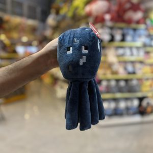 عروسک شخصیت ماینکرافت گست