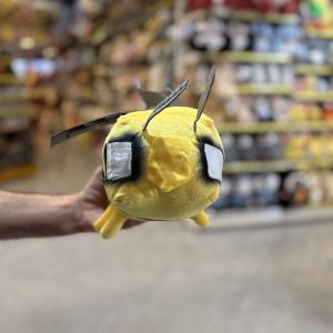 عروسک شخصیت ماینکرافت زنبور