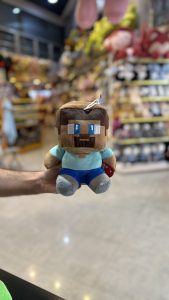 صفحه اصلی تینی تویز