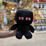 عروسک شخصیت ماینکرافت دراگون 25 سانت