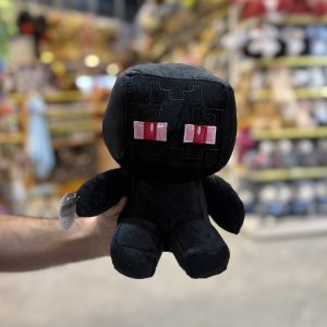 عروسک شخصیت ماینکرافت دراگون 25 سانت