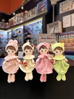 عروسک دختر انگلیسی ۴۵ سانت