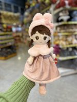 عروسک دختر انگلیسی ۶۰ سانت - تصویر 6