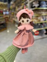 عروسک دختر انگلیسی ۶۰ سانت - تصویر 2