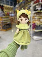 عروسک دختر انگلیسی ۴۵ سانت - تصویر 3