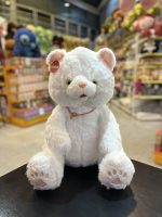 عروسک گربه گردنبندی ۵۰ سانت - تصویر 3