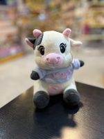 عروسک گاو شیرده ۲۳ سانت - تصویر 3