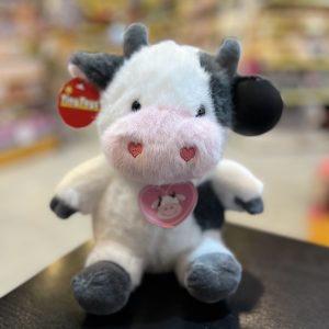 عروسک گاو اورجینال ۲۵ سانت