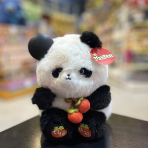 عروسک پاندا گیلاسی ۲۵ سانت