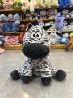 عروسک گورخر ۷۵ سانت