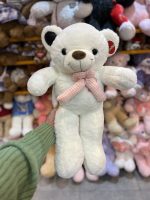 عروسک خرس کف پاقلبی ۶۰ سانت