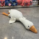 عروسک غاز خوابیده ۱۶۰ سانت