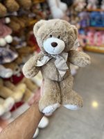 عروسک خرس فرلی ۳۵ سانت - تصویر 2