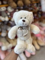 عروسک خرس فرلی ۳۵ سانت - تصویر 3