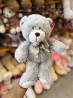 عروسک خرس فرلی ۳۵ سانت - تصویر 4