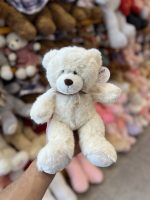 عروسک خرس فرلی ۲۵ سانت