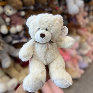 عروسک خرس فرلی ۲۵ سانت