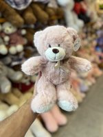 عروسک خرس فرلی ۲۵ سانت - تصویر 3