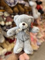 عروسک خرس فرلی ۲۵ سانت - تصویر 2