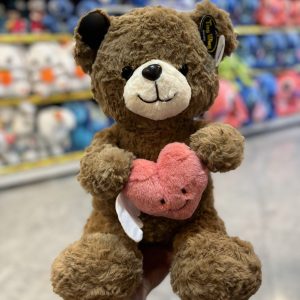 عروسک خرس ولنی ۴۵ سانت