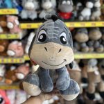 عروسک الاغ (خر) نشسته ۴۰ سانت