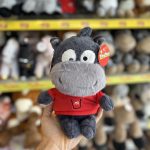 عروسک الاغ(خر) شرور ۲۰ سانت