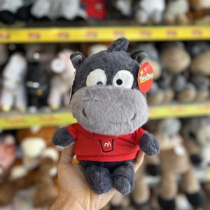 عروسک الاغ(خر) شرور ۲۰ سانت