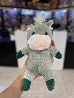 عروسک الاغ(خر) زبان دراز ۳۵ سانت - تصویر 4