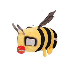 عروسک شخصیت ماینکرافت زنبور