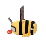 عروسک شخصیت ماینکرافت زنبور - تصویر 2