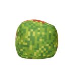 عروسک شخصیت ماینکرافت چمن - تصویر 2