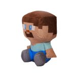 عروسک شخصیت ماینکرافت استیو 25 سانت - تصویر 2