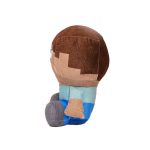 عروسک شخصیت ماینکرافت استیو 25 سانت - تصویر 3