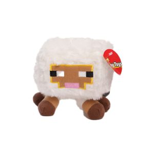 عروسک شخصیت ماینکرافت گوسفند