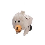 عروسک شخصیت ماینکرافت سگ 15سانت
