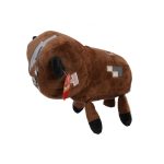 عروسک شخصیت ماینکرافت گاو - تصویر 2