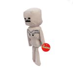 عروسک شخصیت ماینکرافت اسکلت 10071 - تصویر 2