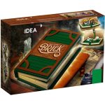 لگو کتاب هری پاتر ۸۸۰ قطعه ۱۱۳۹۳