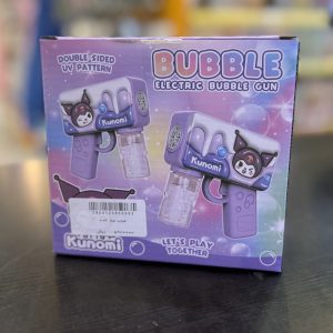 تفنگ حباب ساز 003