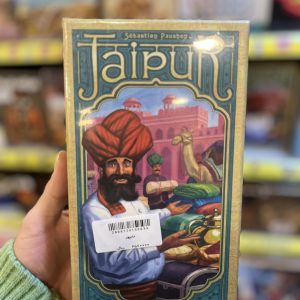 بازی فکری جایپور