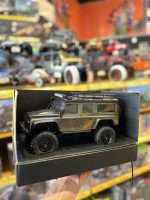 ماشین کنترلی آفرود طرح پاژن hb/r1609 - تصویر 2
