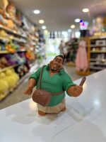 اکشن فیگور ناخدا مروارید (پسر دلفینی ) - تصویر 2