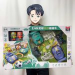 ماشین کنترلی فوتبالیست 2نفره RQ3059