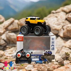 ماشین کنترلی افرود 2058