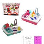 سینک ظرفشویی lol 001126