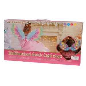 بال فرشته پردار 2401