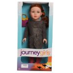 عروسک 46 سانتی متری Journey Girls Mikaella اورجینال 125/39