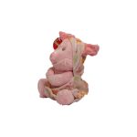 عروسک ایور و پیگلت در کیسه 20سانت - تصویر 2